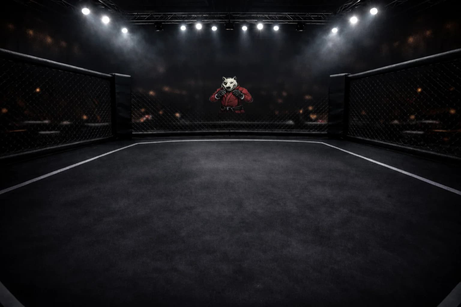 Hero background