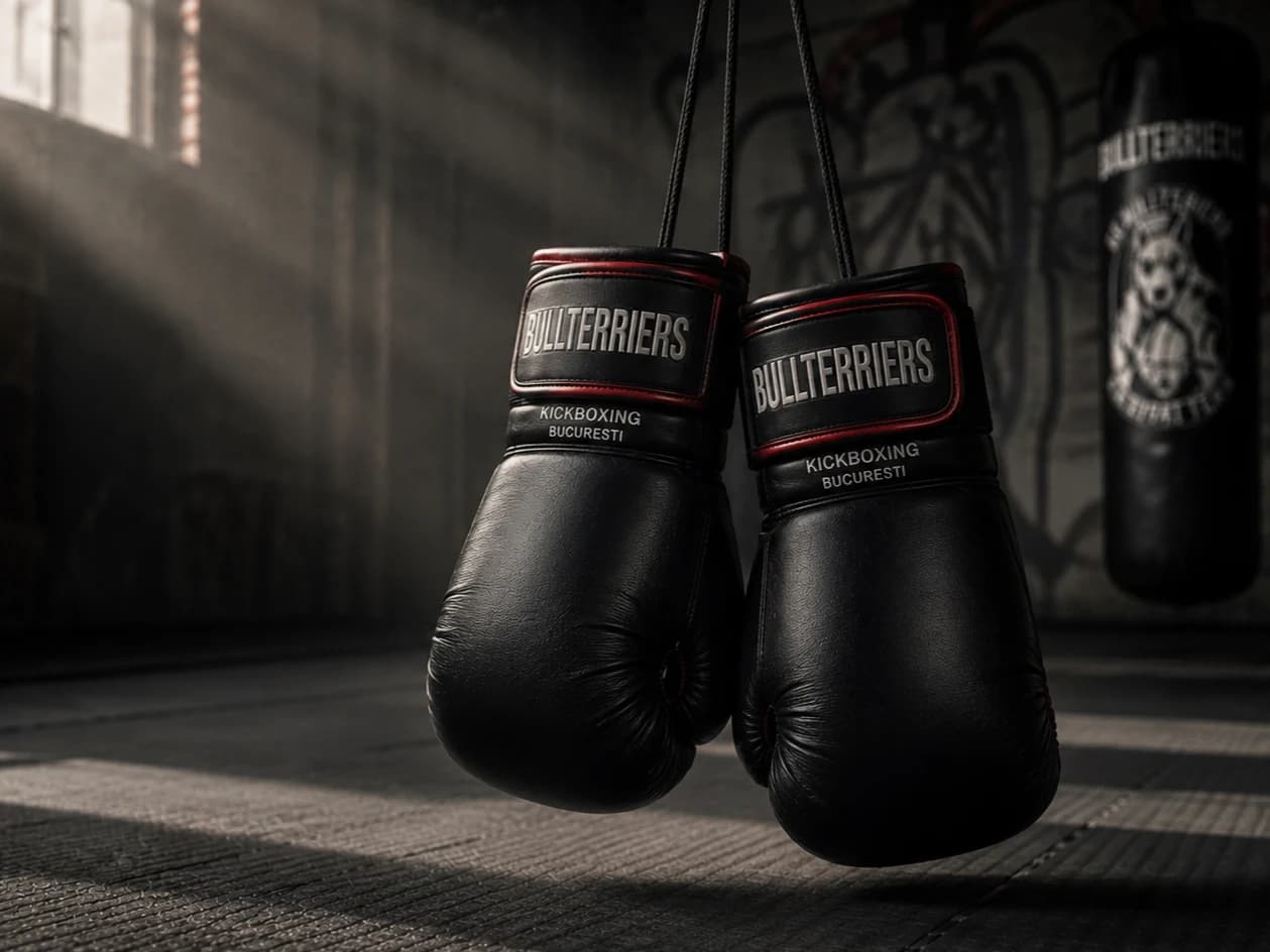 KICKBOX