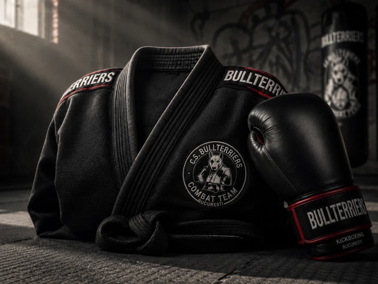 KICKBOX +